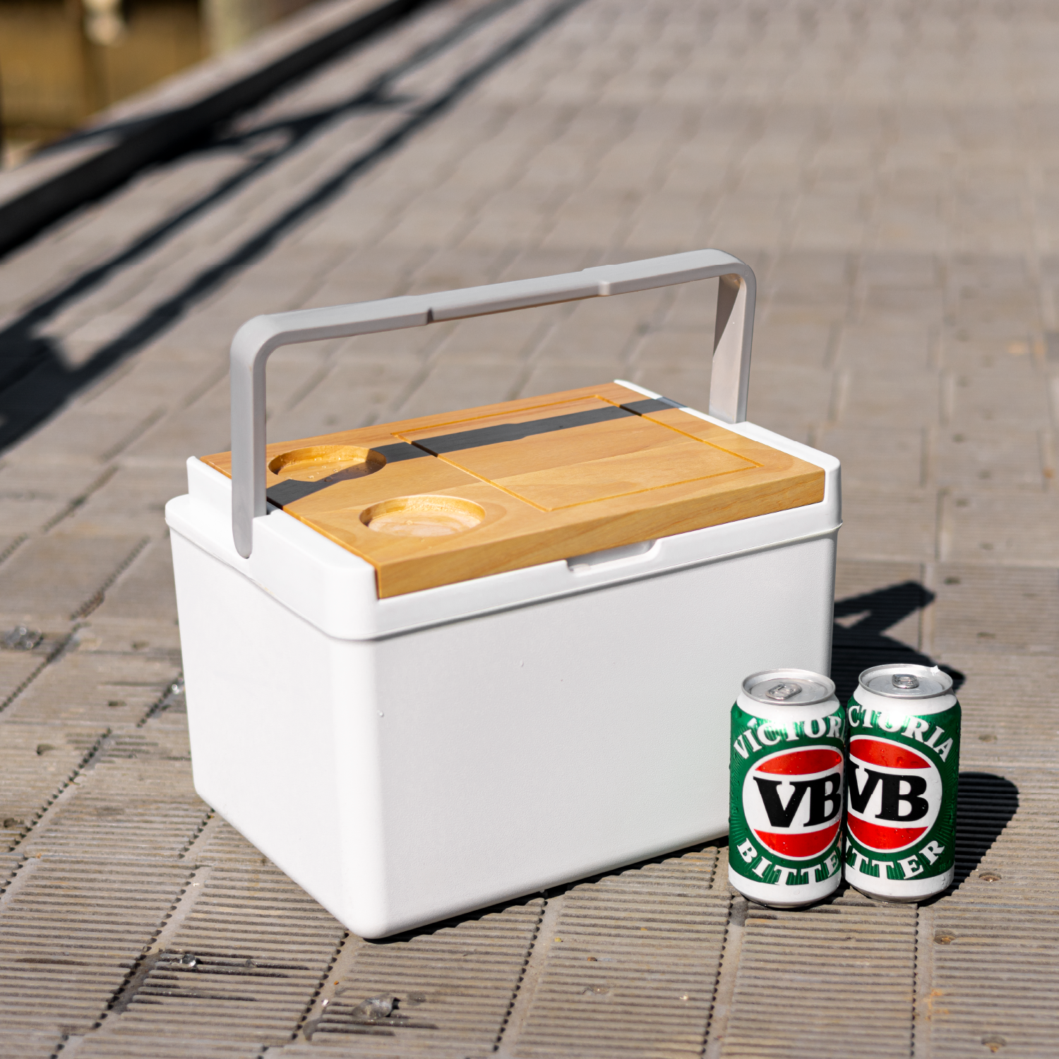 Picnic Cooler Box- 11L