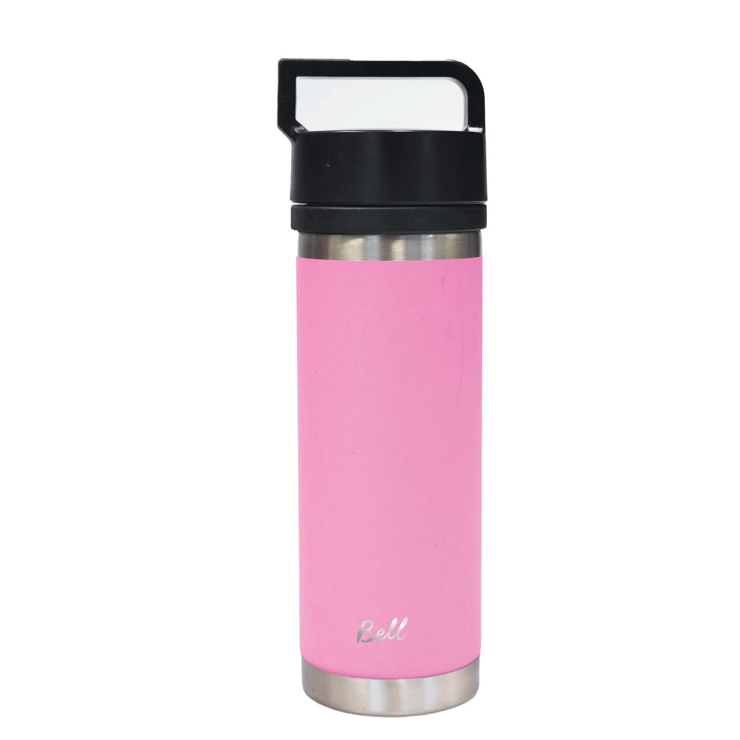 Bell Stainless Steel - Solid Handle - 532ml (18oz)