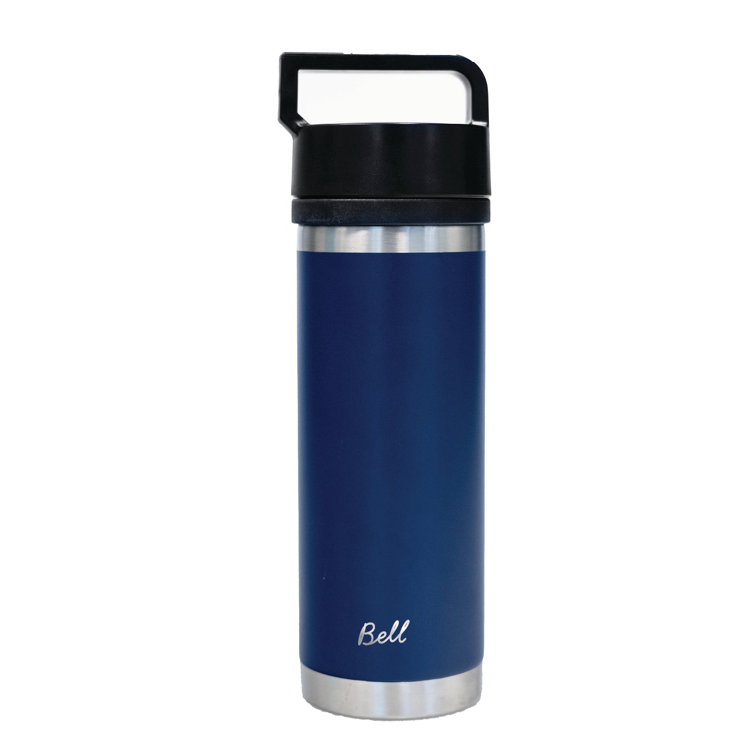 Bell Stainless Steel - Solid Handle - 532ml (18oz)