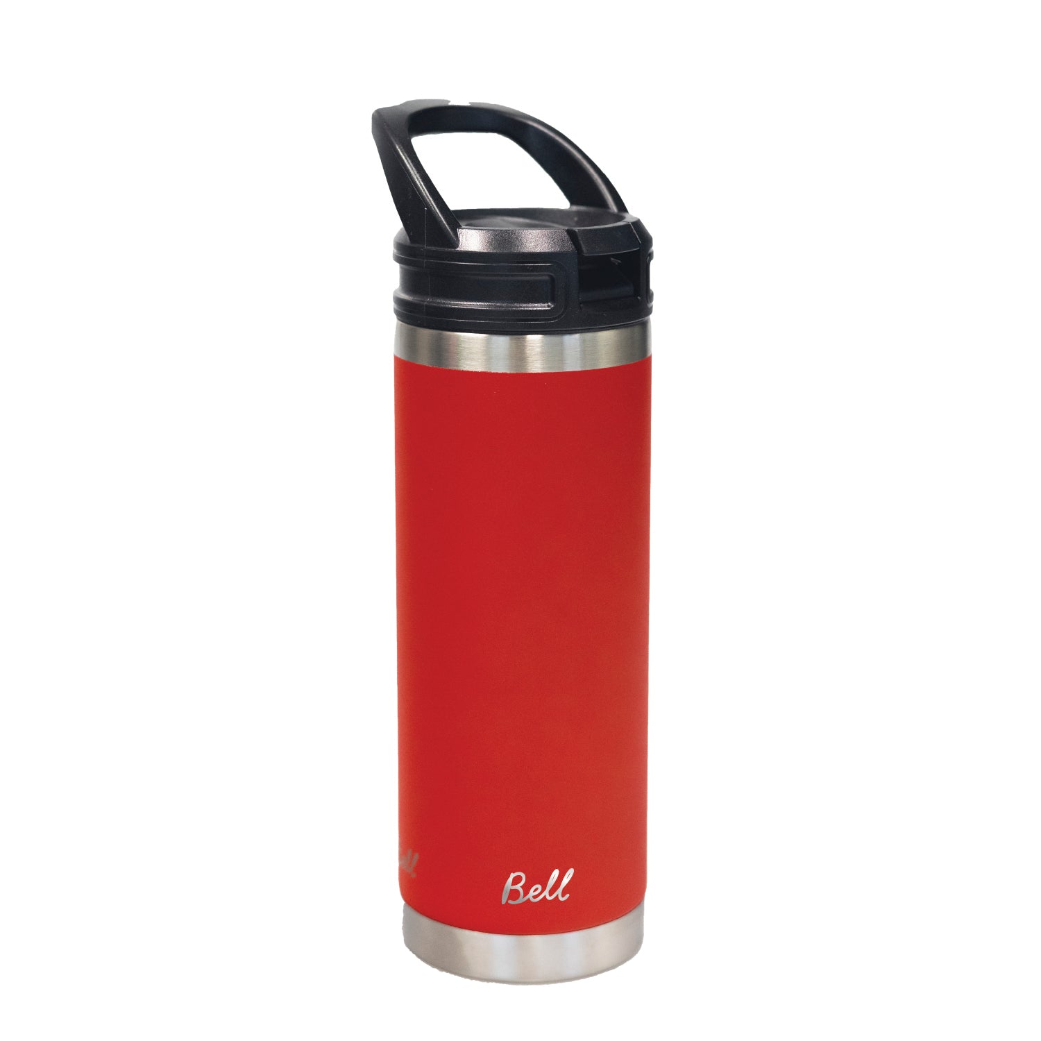 Bell Stainless Steel - Sipper lid and Handle - 532ml (18oz)