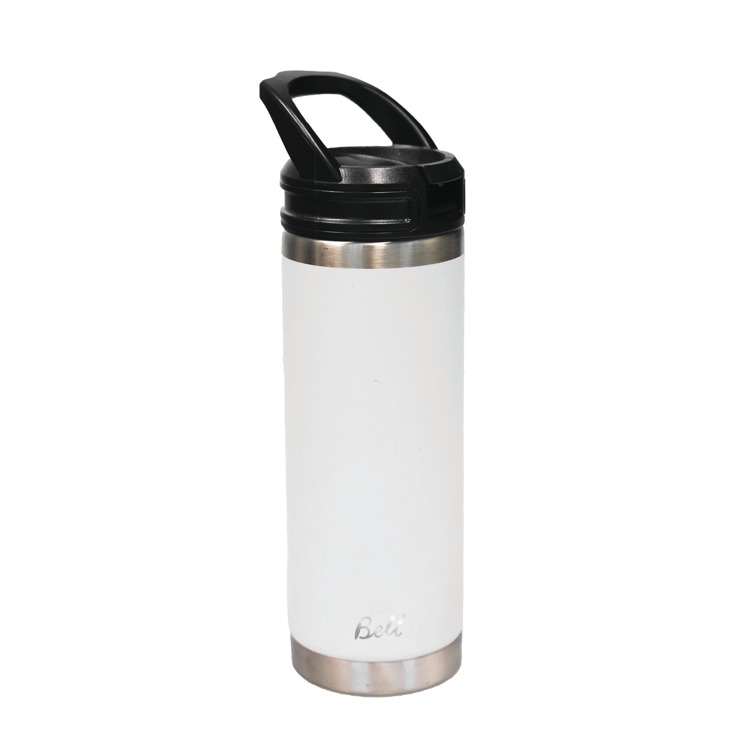 Bell Stainless Steel - Sipper lid and Handle - 532ml (18oz)