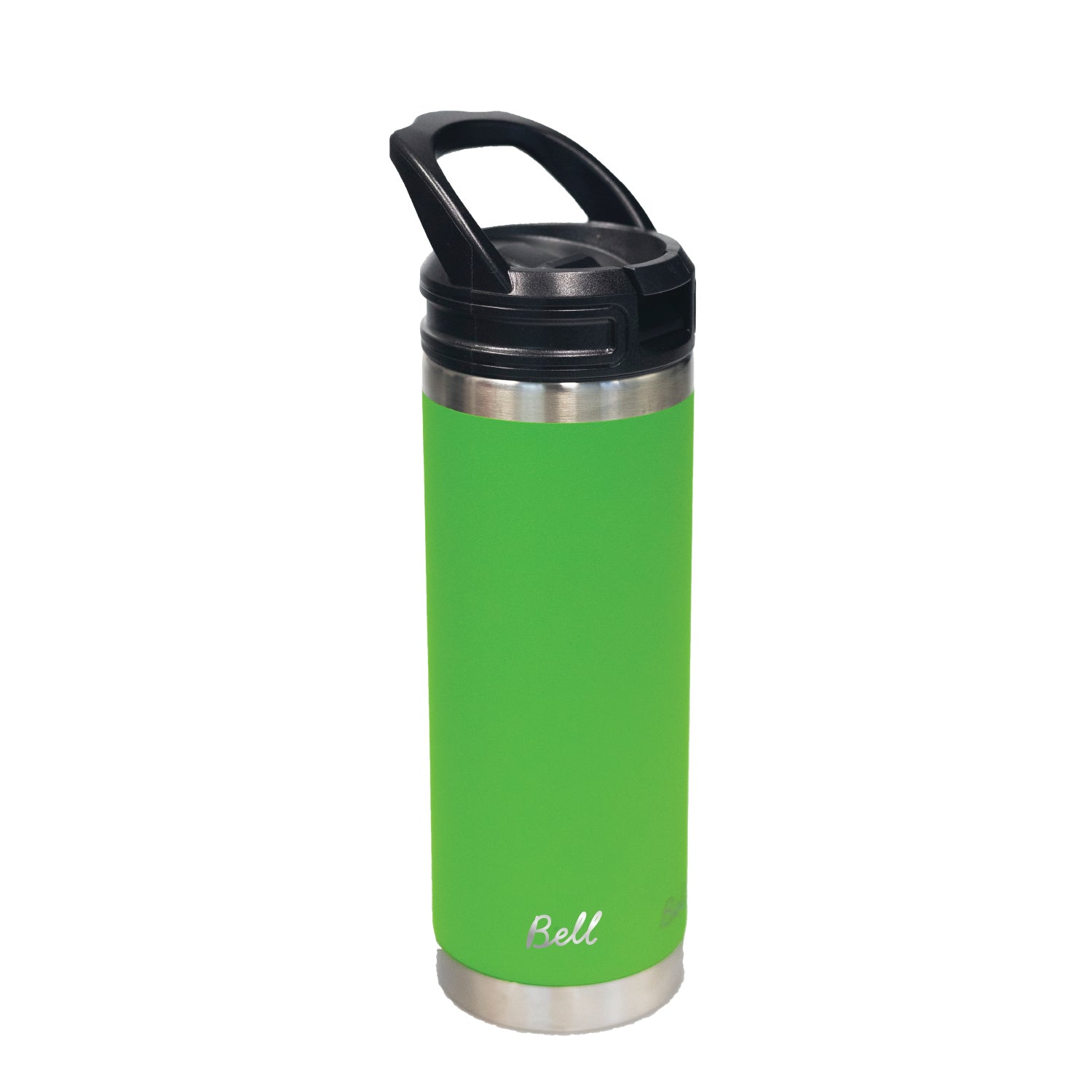 Bell Stainless Steel - Sipper lid and Handle - 532ml (18oz)
