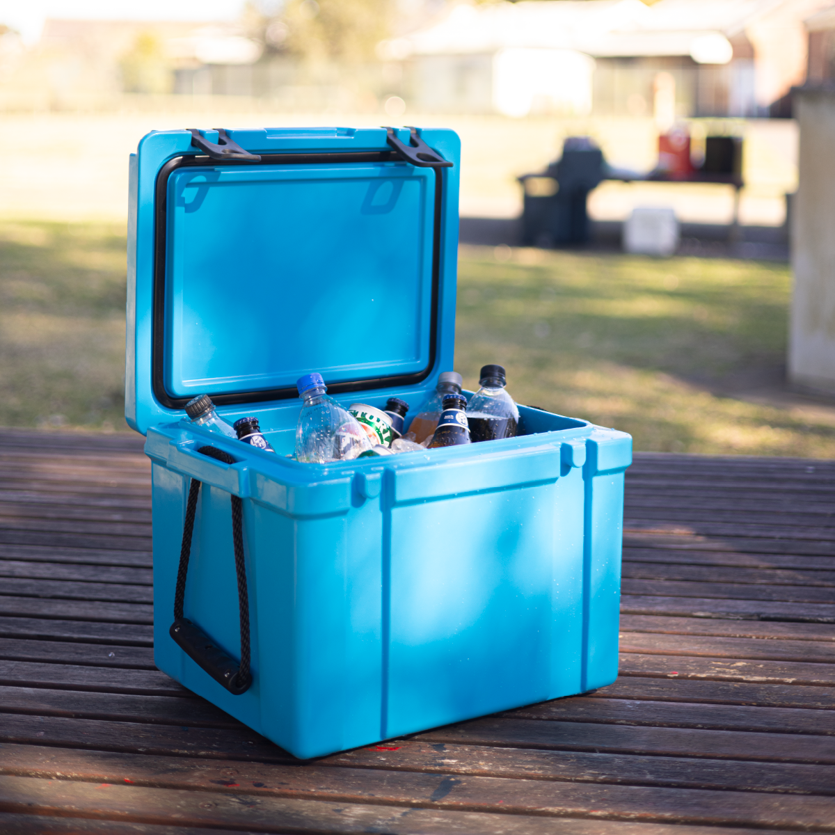 Cooler Box - 25L