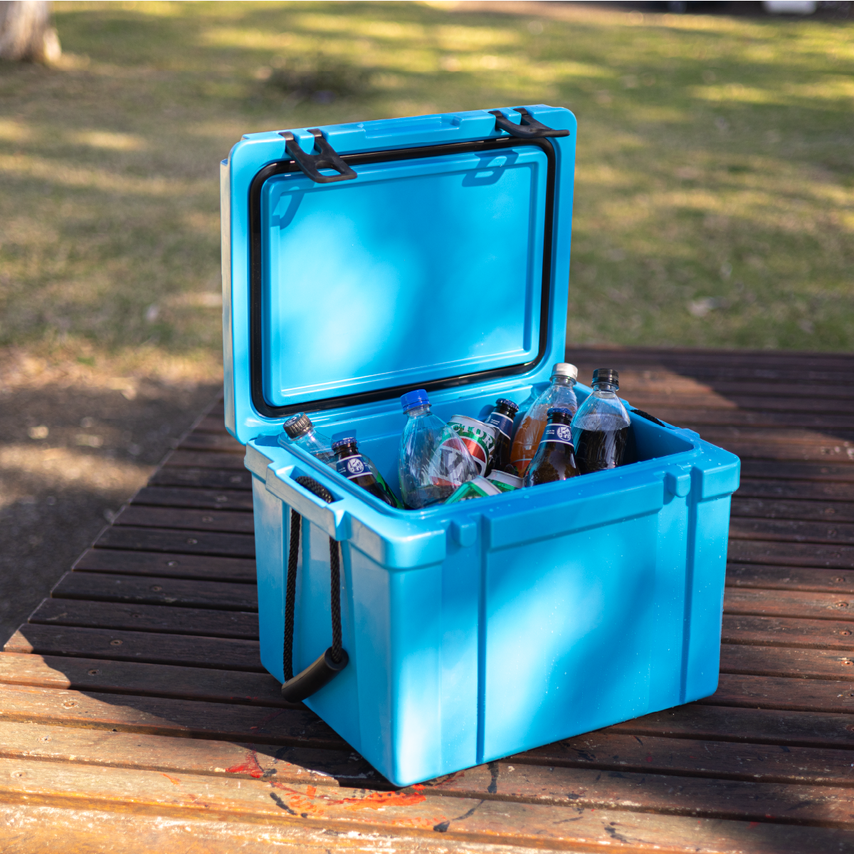 Cooler Box - 25L