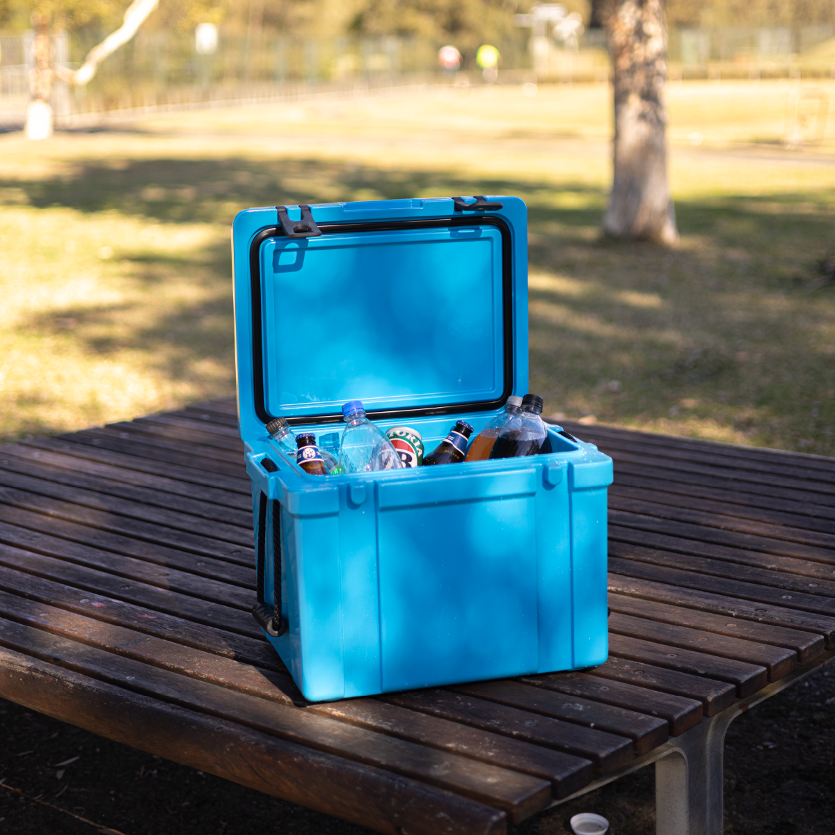 Cooler Box - 25L