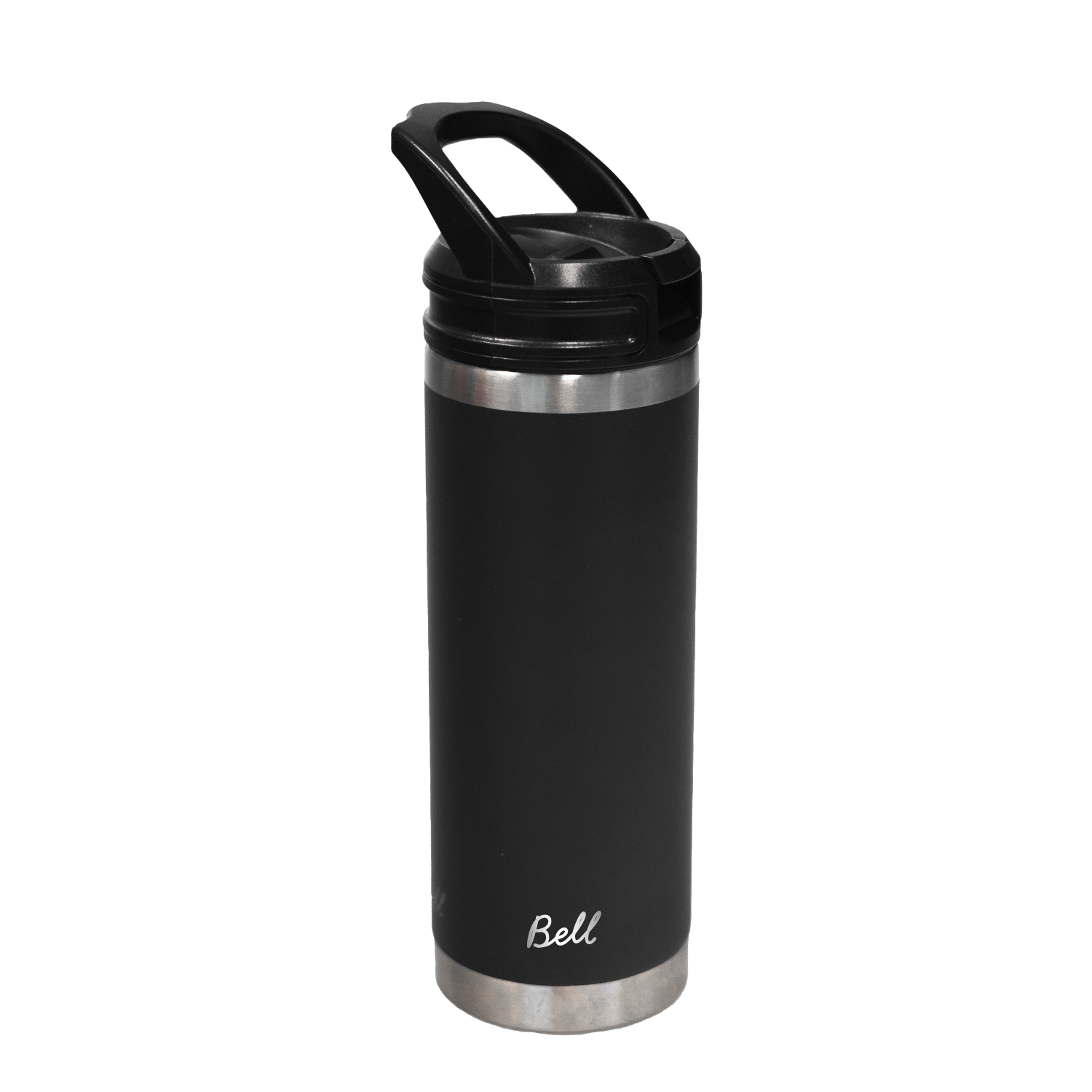 Bell Stainless Steel - Sipper lid and Handle - 532ml (18oz)