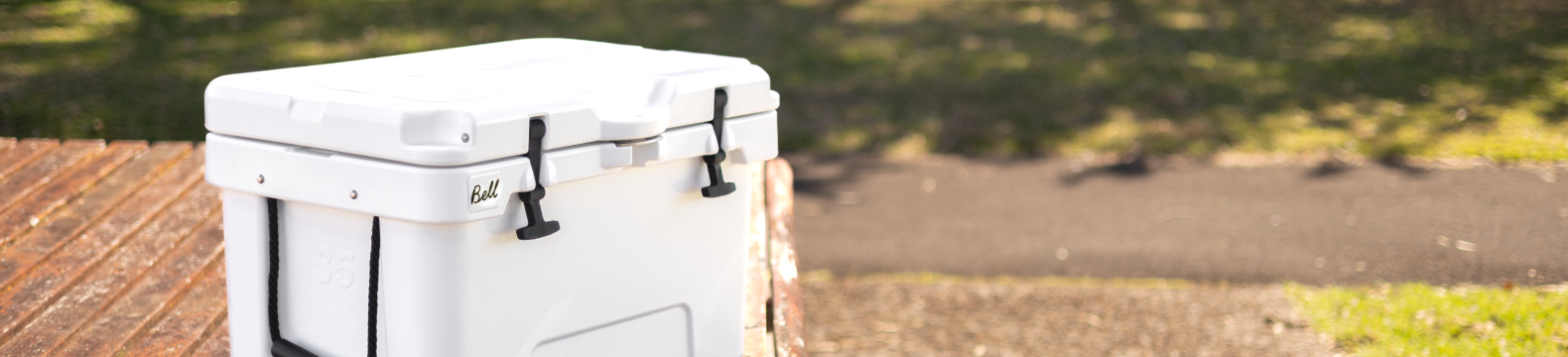 Esky & Cooler Box
