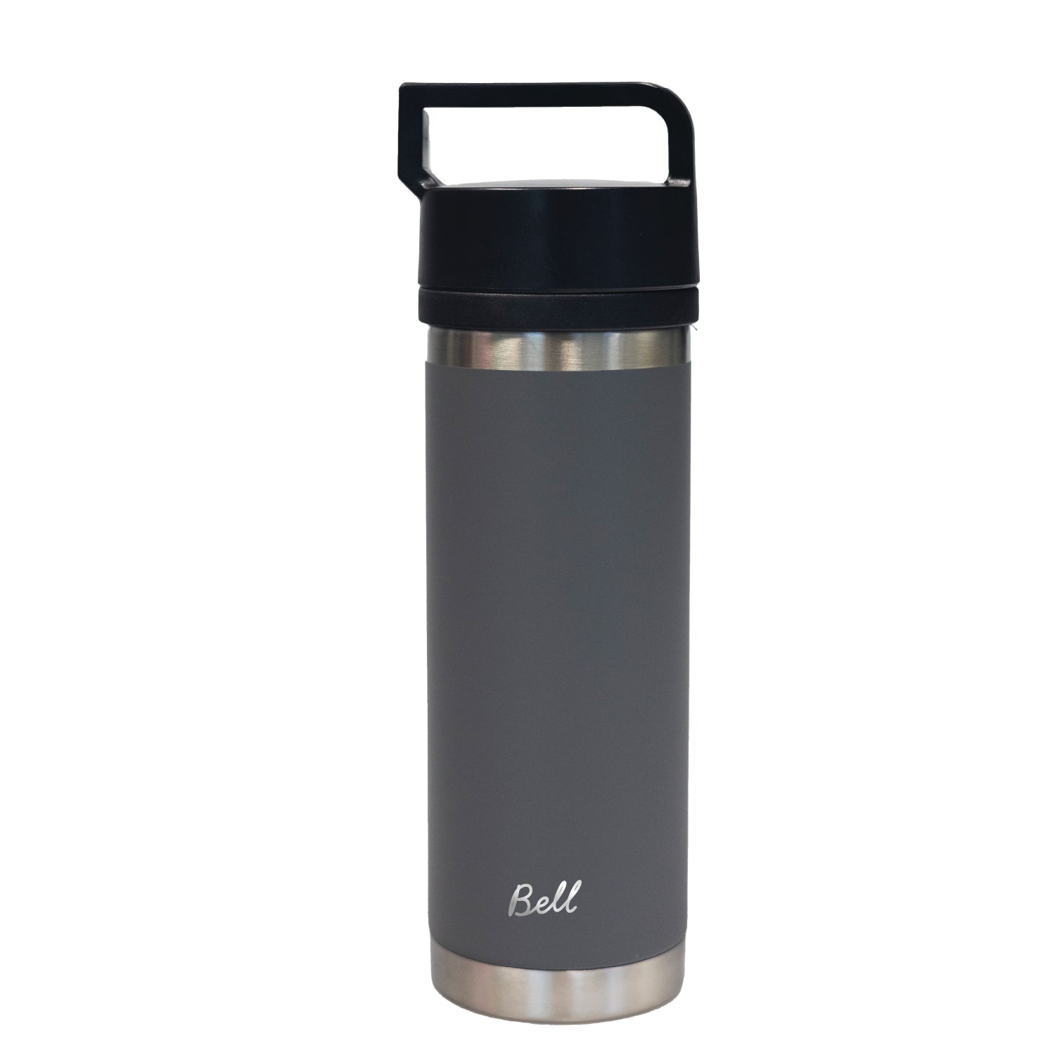 Bell Stainless Steel - Solid Handle - 532ml (18oz)