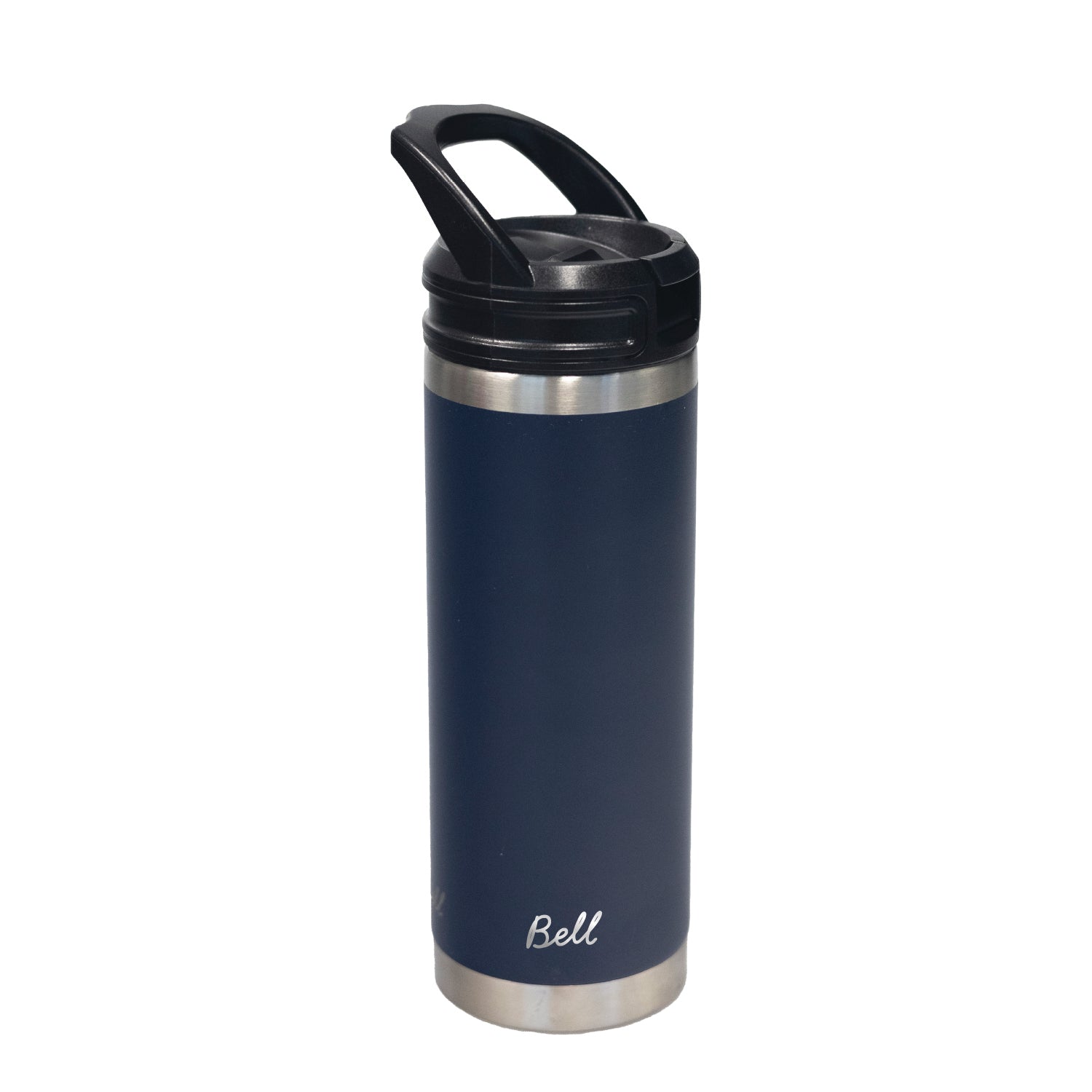 Bell Stainless Steel - Sipper lid and Handle - 532ml (18oz)