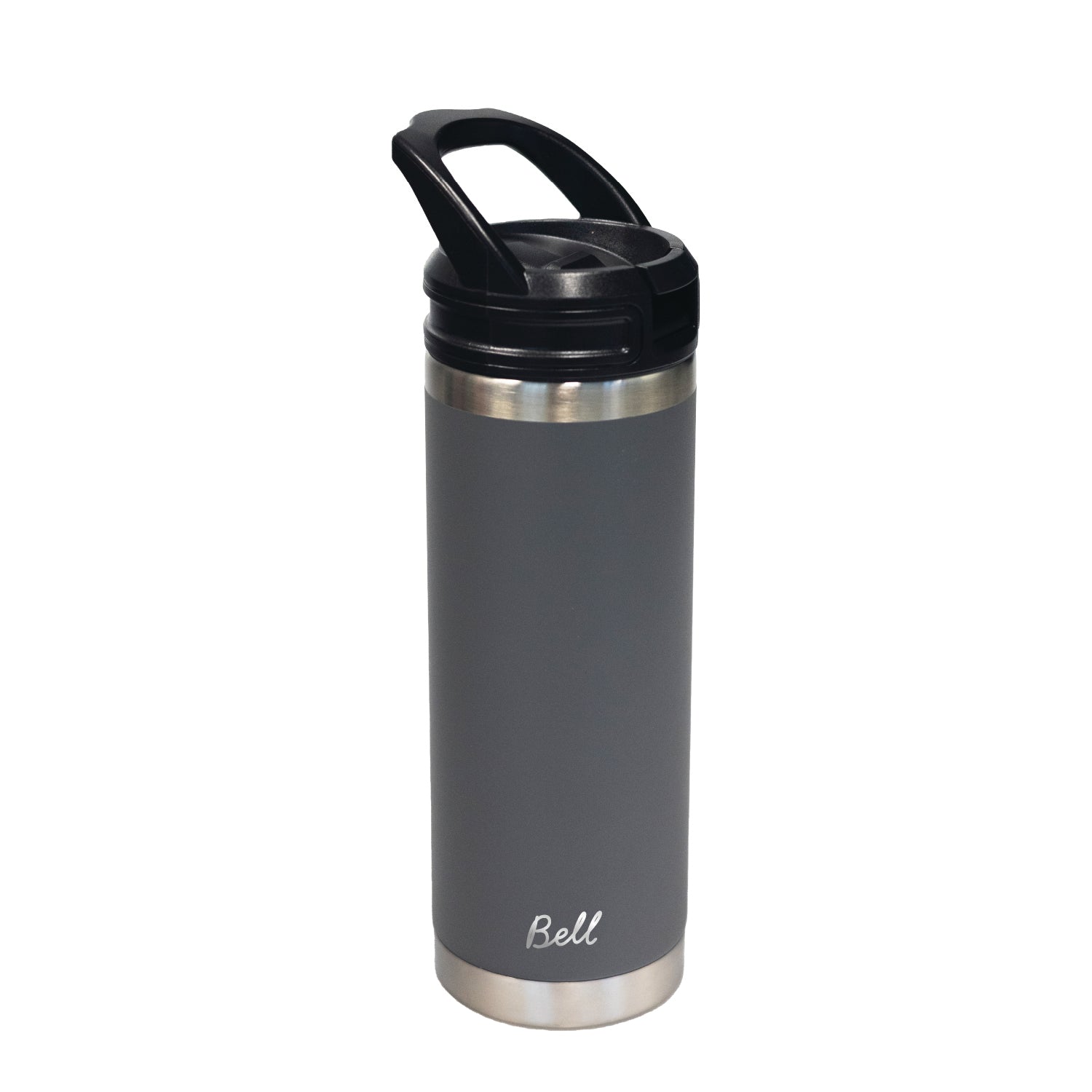 Bell Stainless Steel - Sipper lid and Handle - 532ml (18oz)