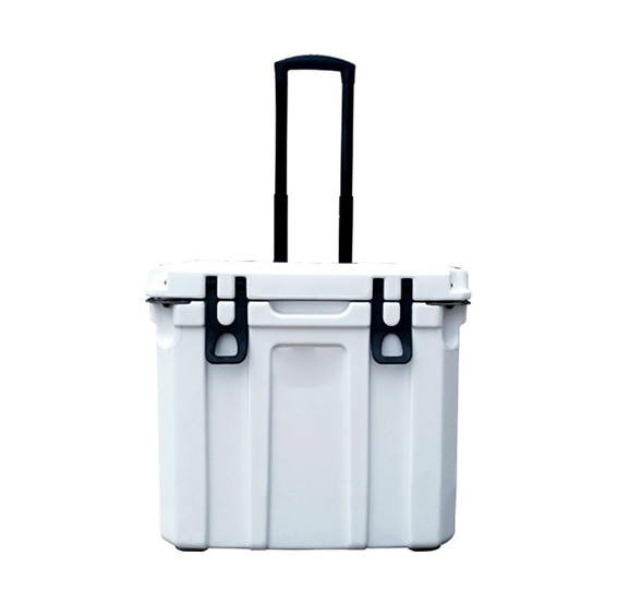 Cooler Box with Wheels - 31L
