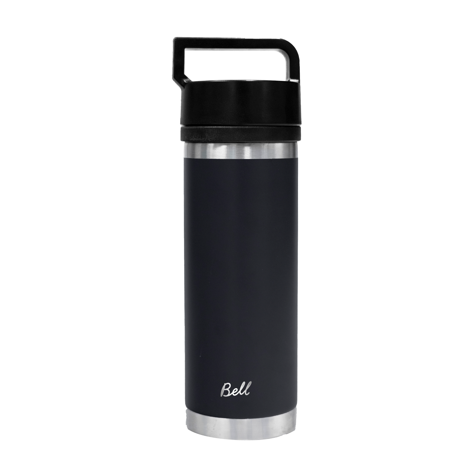 Bell Stainless Steel - Solid Handle - 532ml (18oz)